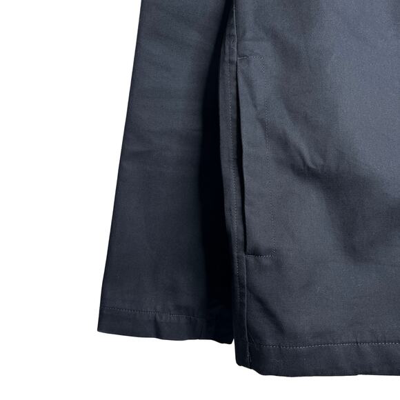 1-25 APC RUE MADAME PARIS Men's Jacket Navy Small - Picture 6 of 11